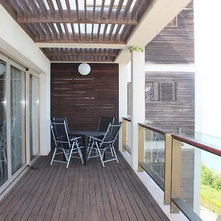 アパート Private In Yoo Bulgaria Complex *