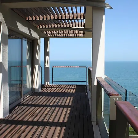 Apartament Private In Yoo Bulgaria Complex Obzor