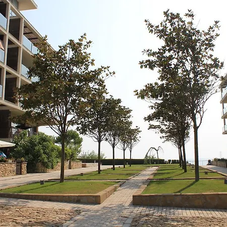 公寓 Private In Yoo Bulgaria Complex