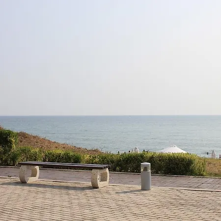 Private In Yoo Bulgaria Complex 奥布佐尔