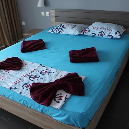 アパート Private In Yoo Bulgaria Complex オブゾー