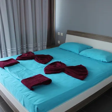 Private In Yoo Bulgaria Complex Obzor