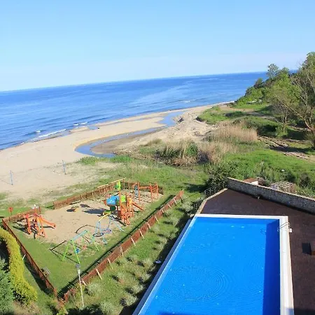 Private In Yoo Bulgaria Complex * オブゾー