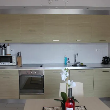 Apartament Private In Yoo Bulgaria Complex *