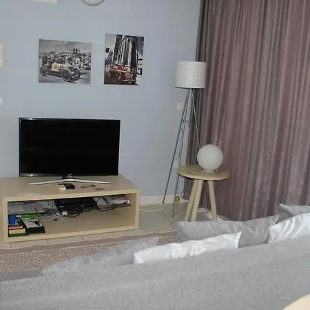 Private In Yoo Bulgaria Complex * オブゾー