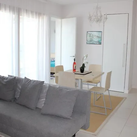 Apartman Private In Yoo Bulgaria Complex