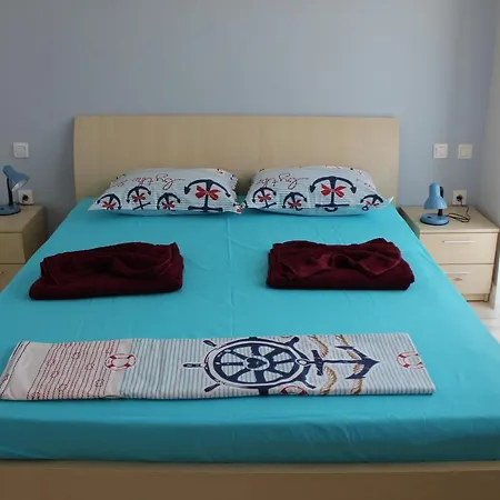 Private In Yoo Bulgaria Complex * 奥布佐尔