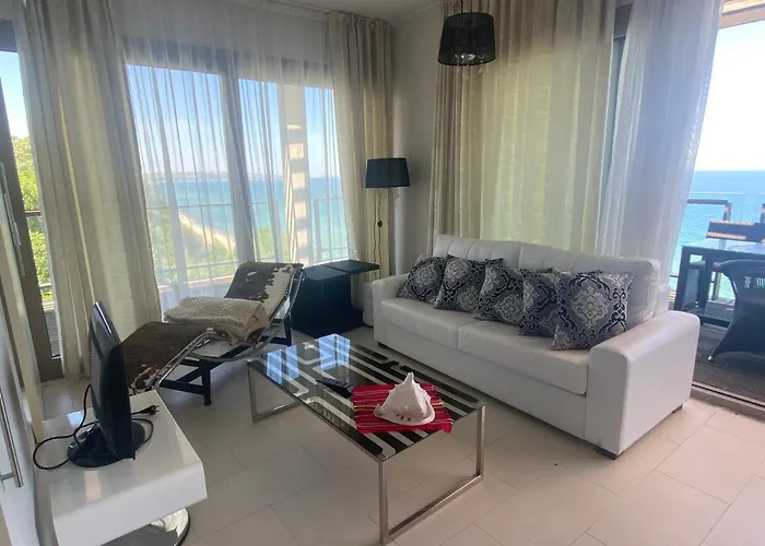 Διαμέρισμα Private In Yoo Bulgaria Complex