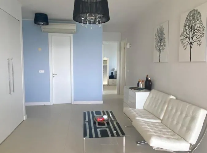 Private In Yoo Bulgaria Complex Διαμέρισμα Obzor