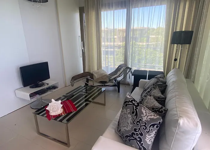 Private In Yoo Bulgaria Complex *