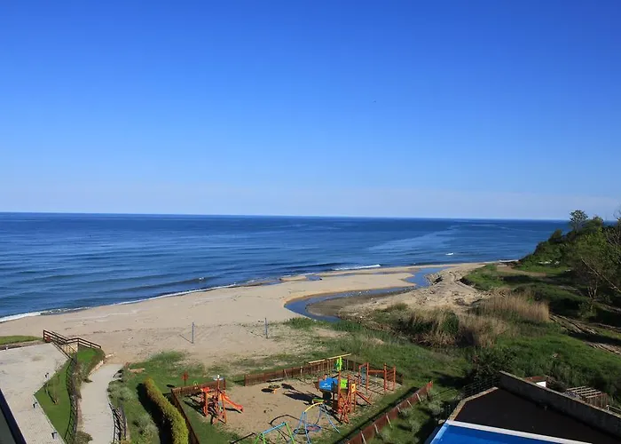 Διαμέρισμα Private In Yoo Bulgaria Complex