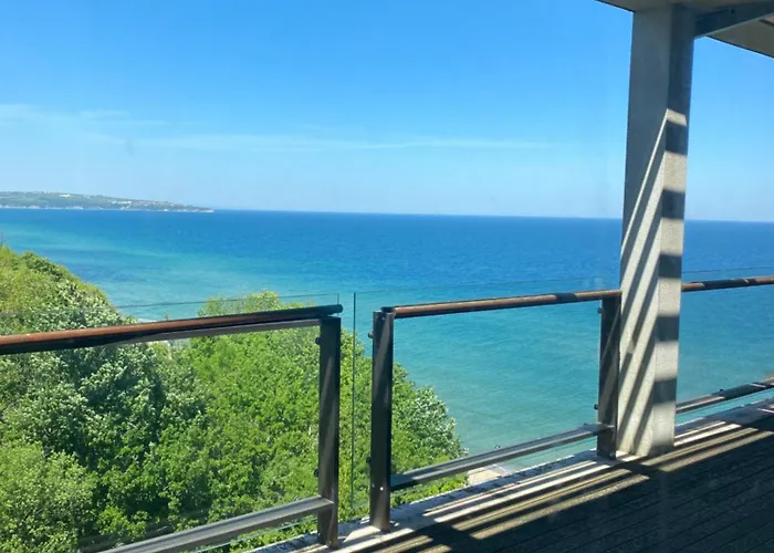 Διαμέρισμα Private In Yoo Bulgaria Complex Obzor