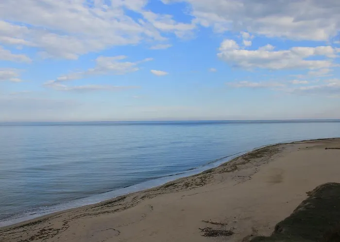 Διαμέρισμα Private In Yoo Bulgaria Complex