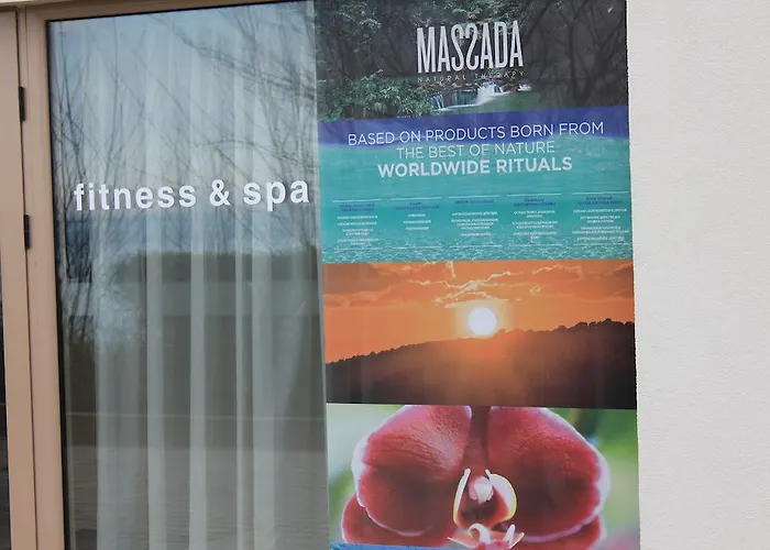 Διαμέρισμα Private In Yoo Bulgaria Complex