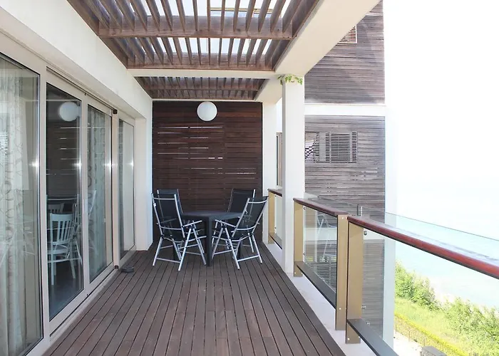 Διαμέρισμα Private In Yoo Bulgaria Complex *