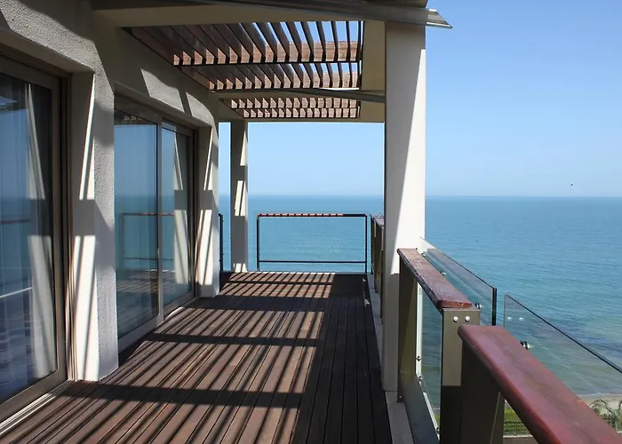 Διαμέρισμα Private In Yoo Bulgaria Complex Obzor