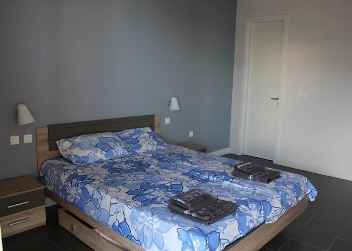 Private In Yoo Bulgaria Complex