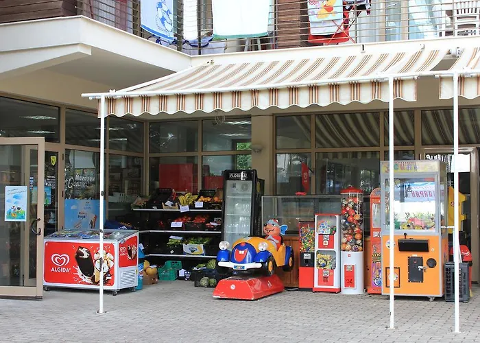 Διαμέρισμα Private In Yoo Bulgaria Complex