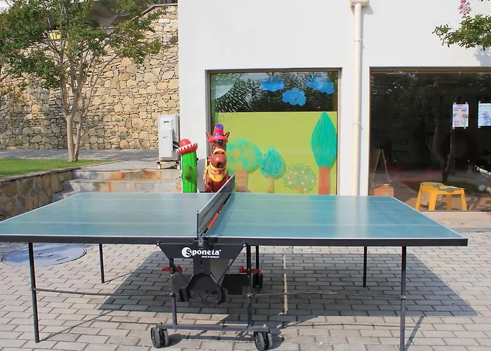 Private In Yoo Bulgaria Complex