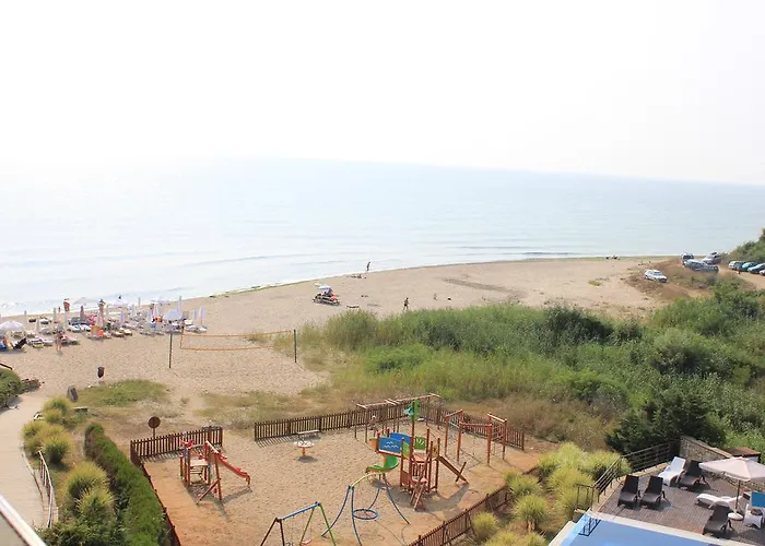 Διαμέρισμα Private In Yoo Bulgaria Complex