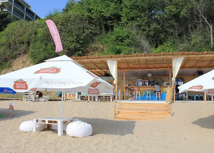 Διαμέρισμα Private In Yoo Bulgaria Complex *