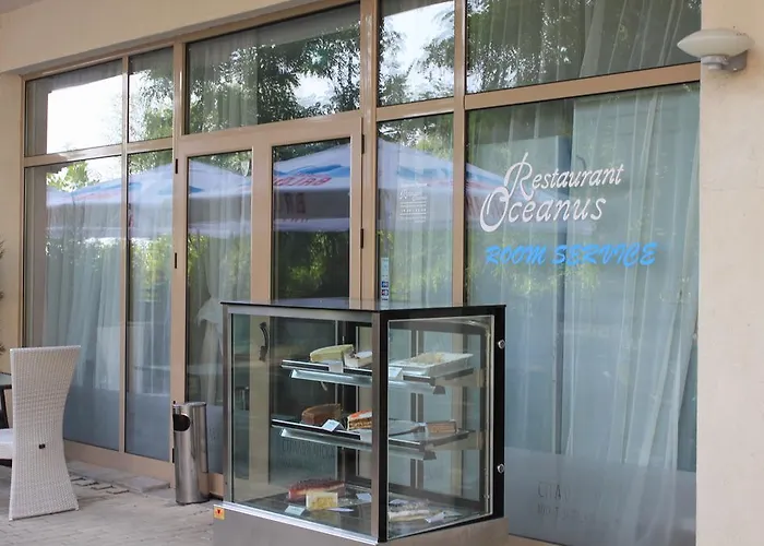 Private In Yoo Bulgaria Complex