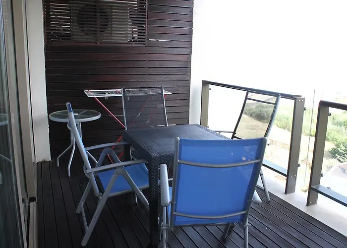 Διαμέρισμα Private In Yoo Bulgaria Complex *