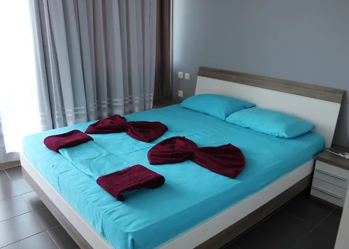 Private In Yoo Bulgaria Complex Obzor