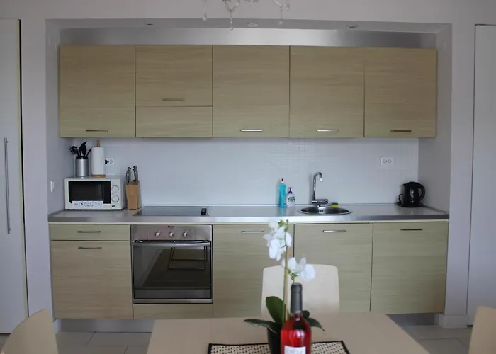 Διαμέρισμα Private In Yoo Bulgaria Complex *