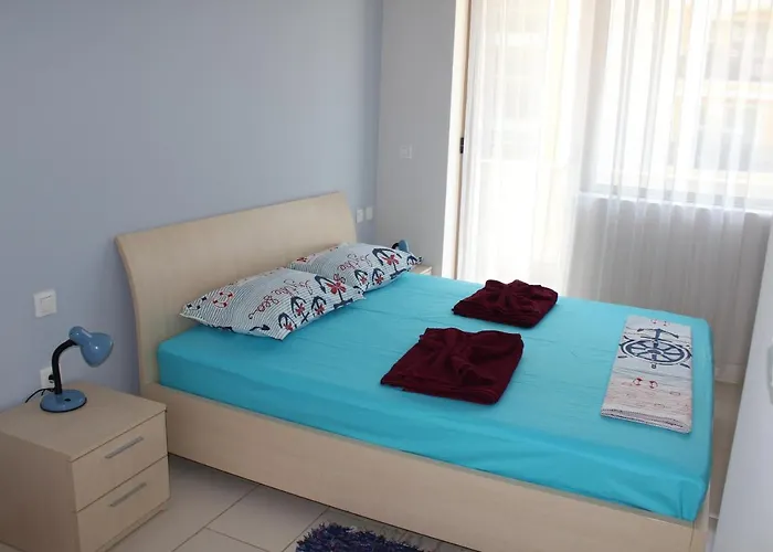 Private In Yoo Bulgaria Complex *